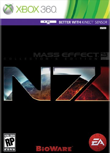 Mass Effect 3 - Collectors Edition