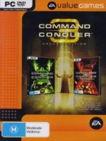 Command & Conquer 3 Deluxe