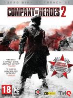 Company of Heroes 2 CZ