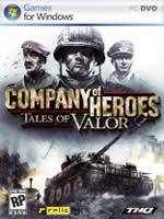 Company of Heroes: Tales of Valor EN