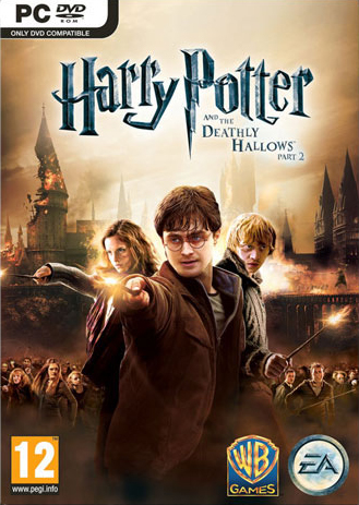 Harry Potter and the Deathly Hallows: Part 2