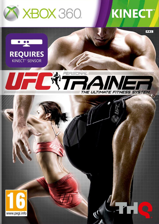 UFC Personal Trainer