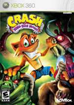 Crash Bandicoot: Mind Over Mutant