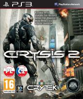 Crysis 2 EN