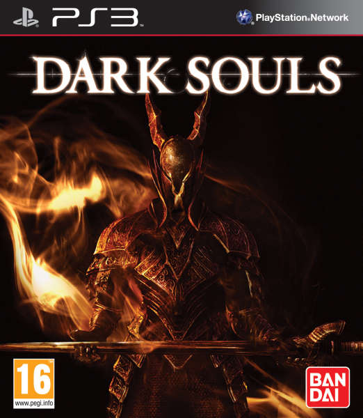 Dark Souls