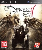 The Darkness II