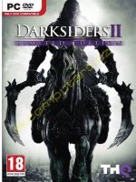 Darksiders II EN (Limited Edition)