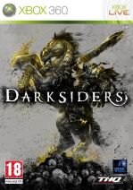 Darksiders: Wrath of War