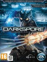 DarkSpore (Limited Edition)
