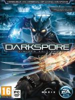 DarkSpore (Limited Edition)
