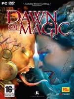 Dawn of Magic CZ