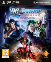 DC Universe Online