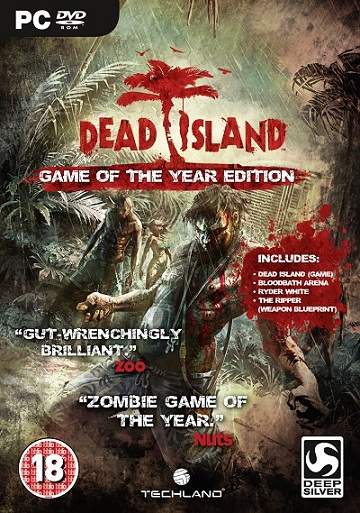 Dead Island (GOTY)