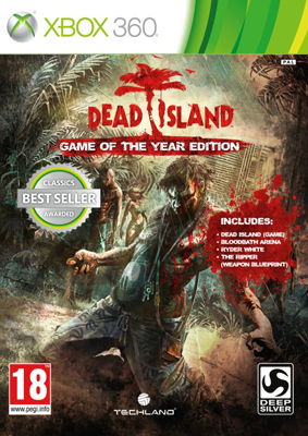 Dead Island (GOTY)