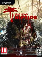 Dead Island: Riptide CZ