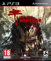 Dead Island: Riptide