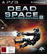 Dead Space 2 - Collector’s Edition