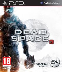 Dead Space 3 