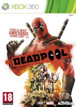 Deadpool: The Game