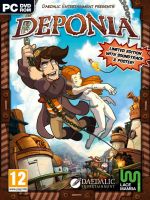 Deponia (Limitovaná edice)