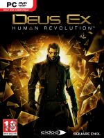 Deus Ex: Human Revolution GOLD