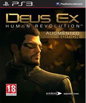 Deus Ex: Human Revolution (Augmented Version)