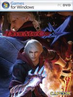 Devil May Cry 4 EN