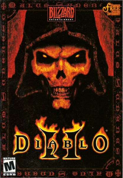 Diablo 2 Complete