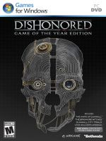 Dishonored CZ (Game of the Year Edition)