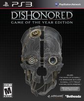 Dishonored CZ (Game of the Year Edition)