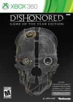 Dishonored CZ (Game of the Year Edition)