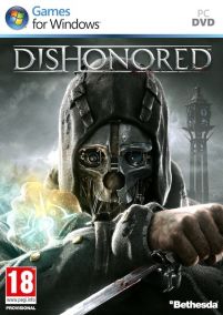 Dishonored CZ