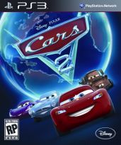 Disney: Cars 2