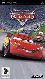 Disney: Cars