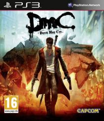 DmC: Devil May Cry