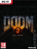 Doom 3 BFG Edition