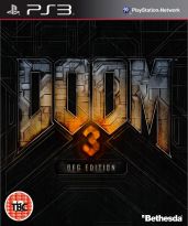 Doom 3 BFG Edition