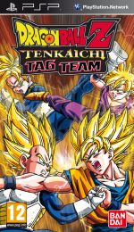 Dragon Ball Z: Tenkaichi Tag Team