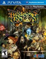 Dragons Crown (US)