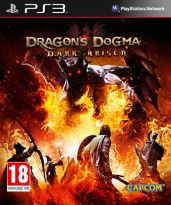 Dragons Dogma: Dark Arisen