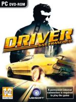 Driver: San Francisco (Sběratelská edice) EN