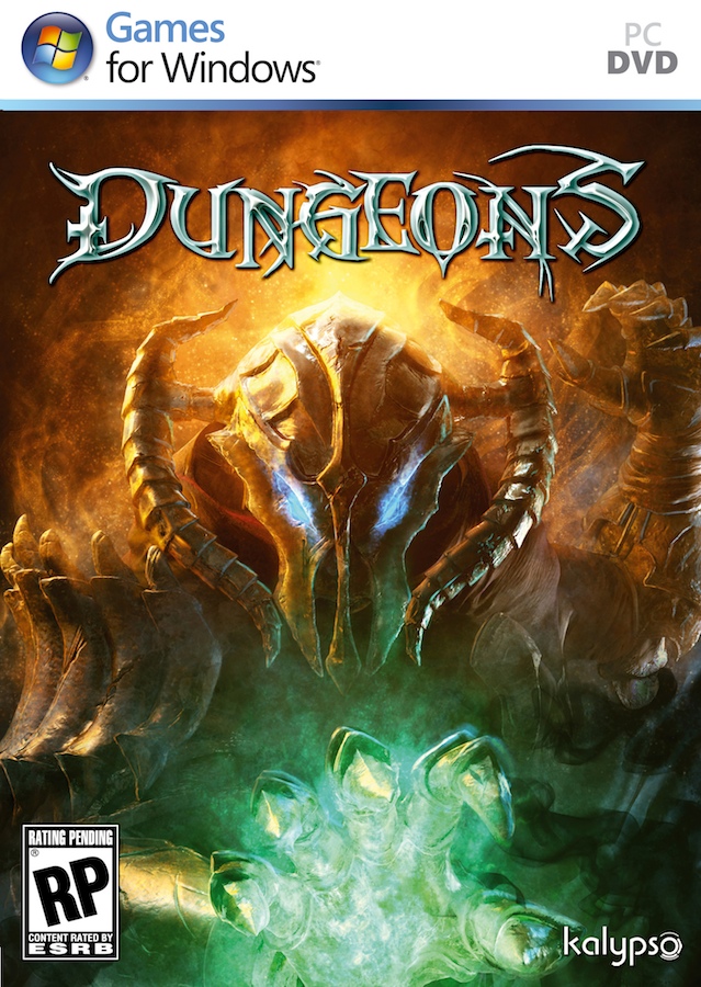 Dungeons