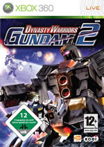 Dynasty Warriors: Gundam 2