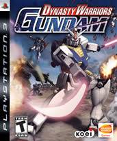 Dynasty Warriors: Gundam