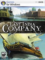 East India Company CZ