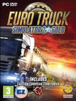 Euro Truck Simulator 2 GOLD