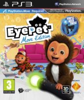 EyePet (Move Edition)