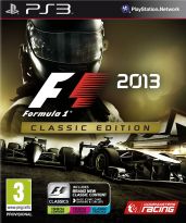 F1 2013 (Classic Edition)