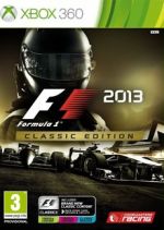 F1 2013 (Classic Edition)