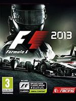 F1 2013